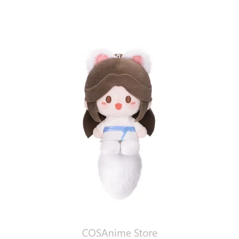 TGCF оригинальный брелок Xieli – обзор и цена Given Anime Merchandise