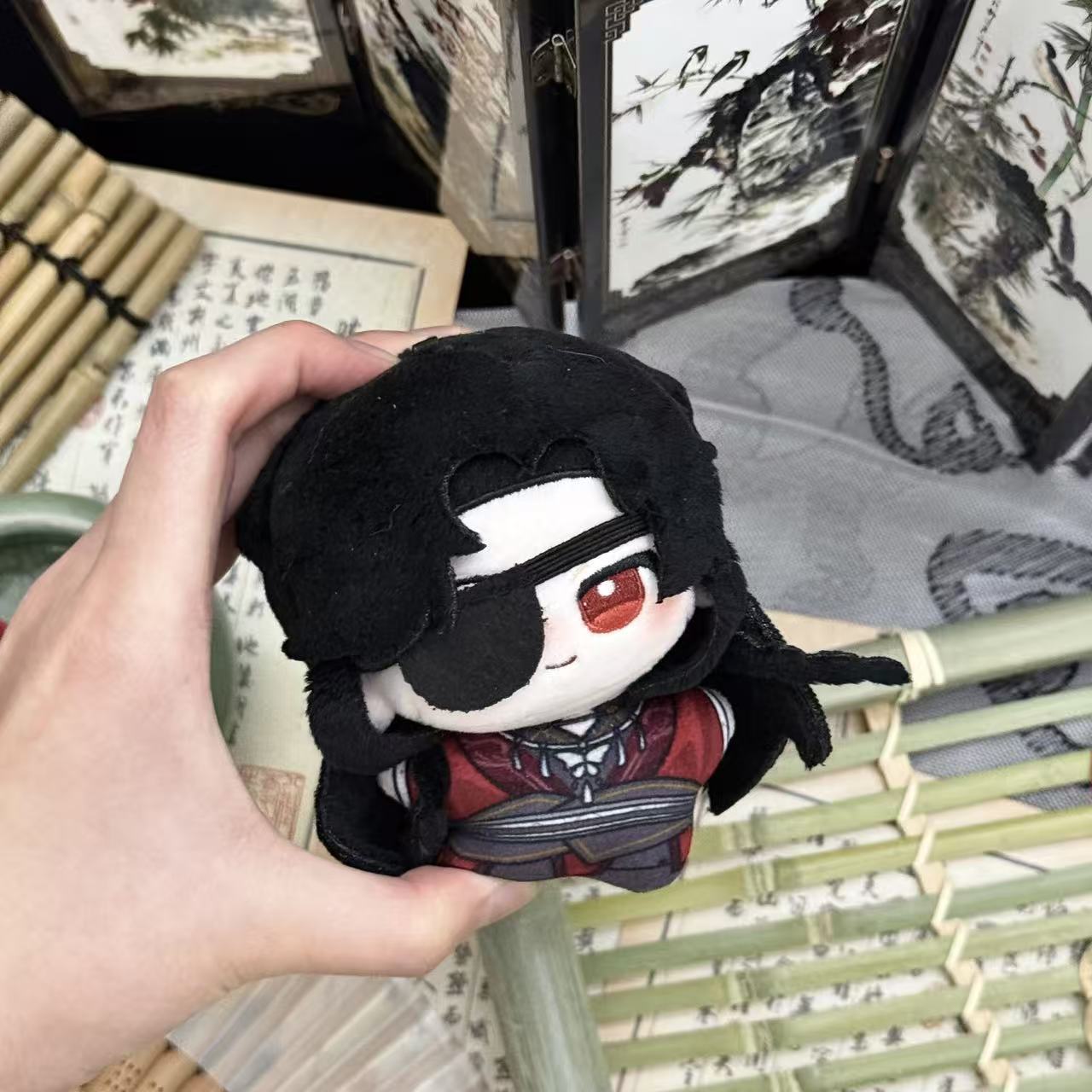 Мерч по аниме «Тянь Гуань Ци Ф – обзор и цена Anime Merchandise Dress