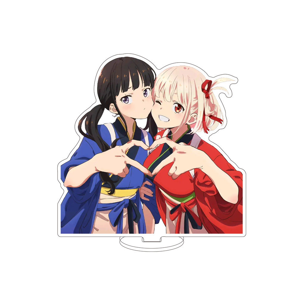 16-сантиметровая аниме-фигурка – обзор и цена Cute Anime Merchandise