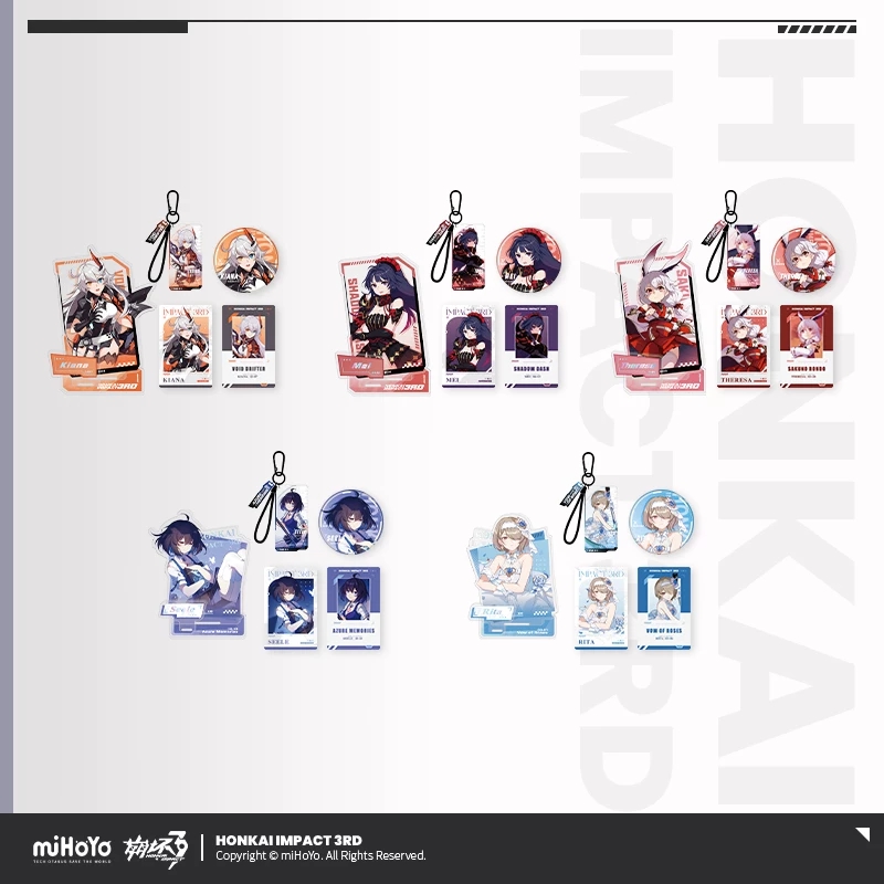 Официальный лицензионный игров – обзор и цена Official Merchandise Anime
