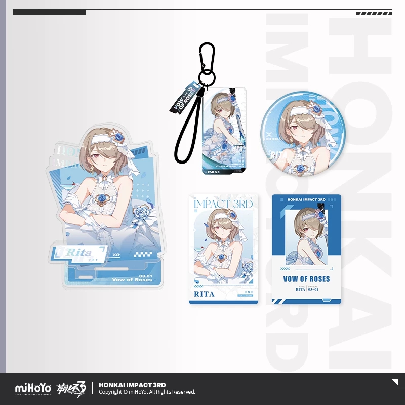 Официальный лицензионный игров – обзор и цена Official Merchandise Anime