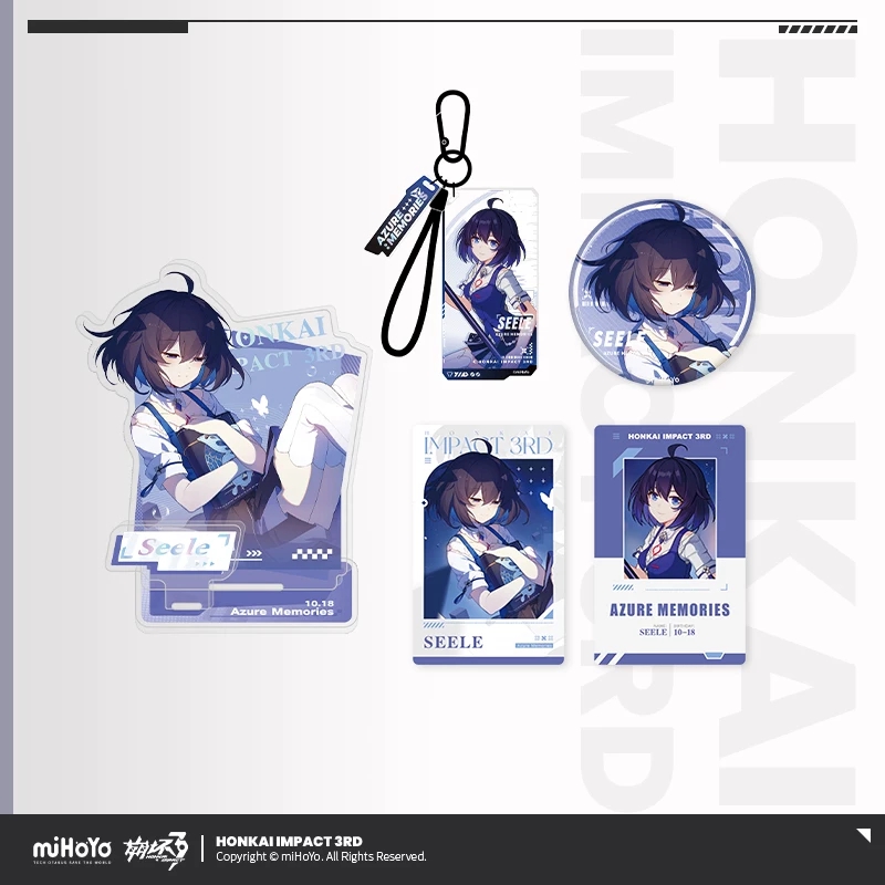 Официальный лицензионный игров – обзор и цена Official Merchandise Anime