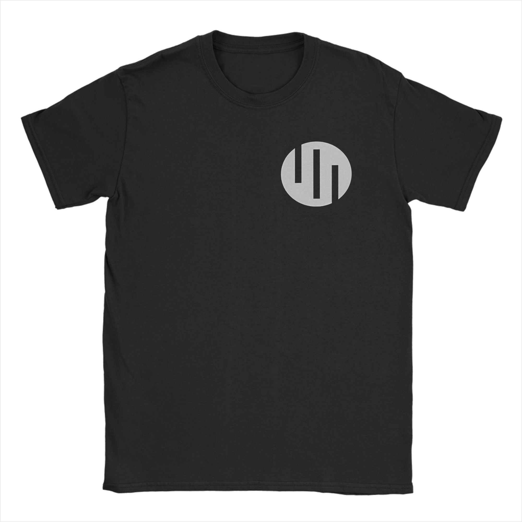 Мужские футболки, хлопковая фу – обзор и цена Anime Merchandise T Shirt