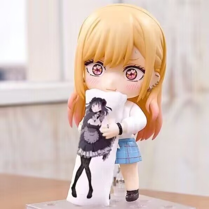 Национальная версия, фигурка M – обзор и цена Anime Merchandise Dress