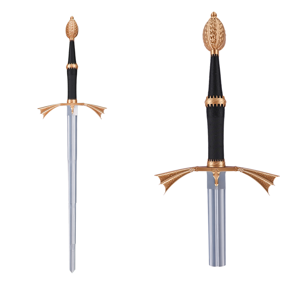 Косплей-нож «Демон»: выдвижной – обзор и цена Cosplay Prop Sword