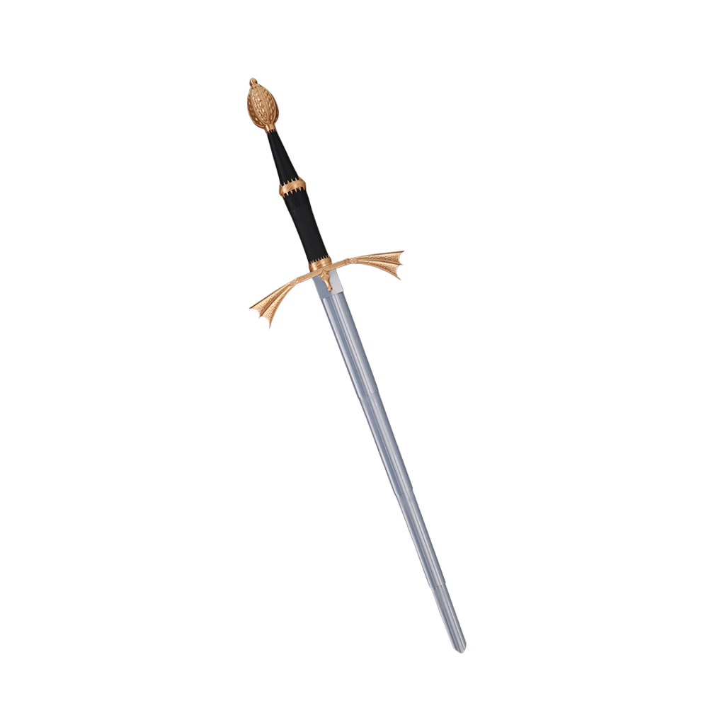 Косплей-нож «Демон»: выдвижной – обзор и цена Cosplay Prop Sword