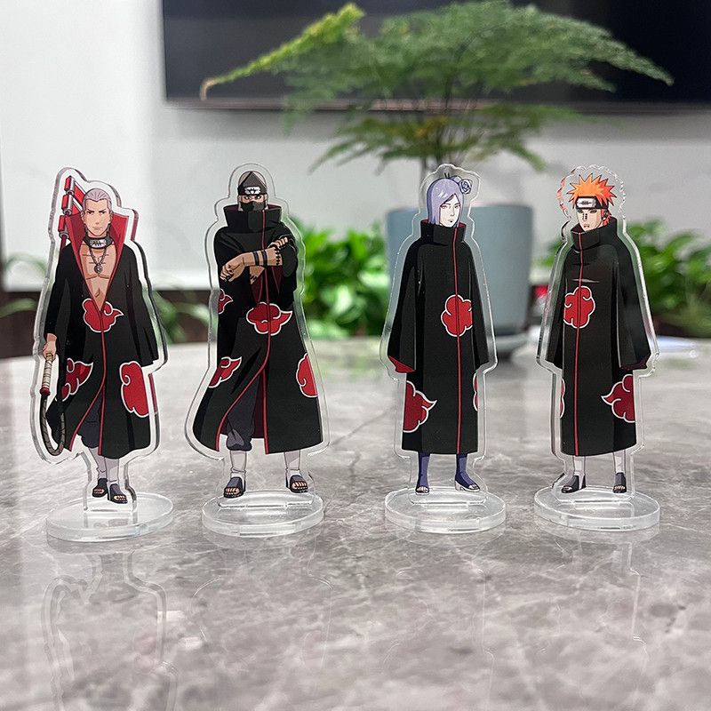 Акриловая подставка с персонаж – обзор и цена Merchandise Anime