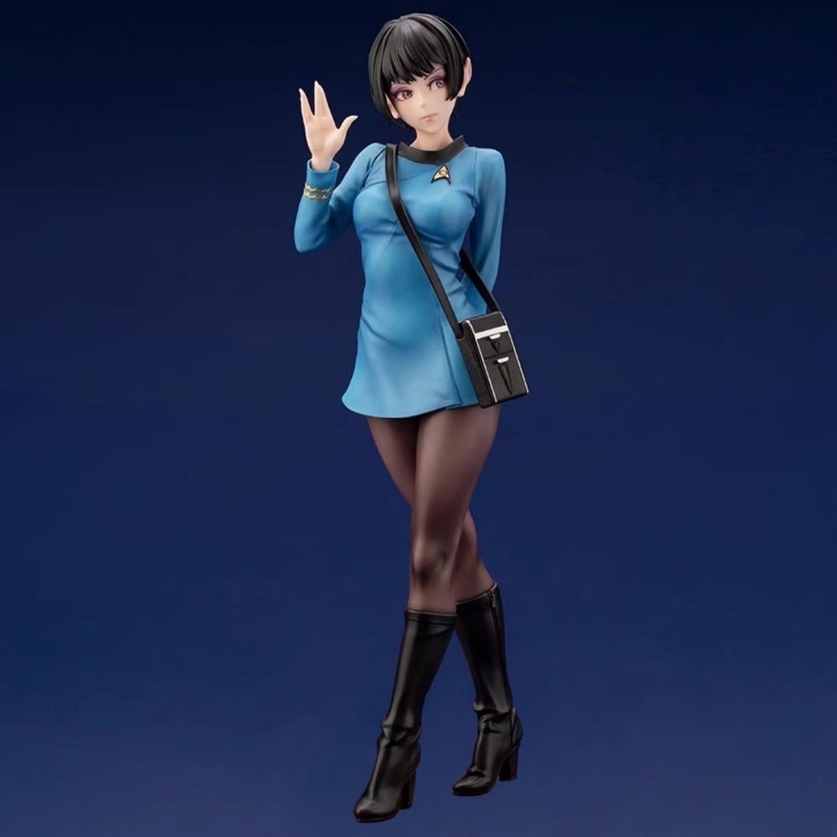 Оригинальная коллекционная фиг – обзор и цена Kotobukiya Bishoujo