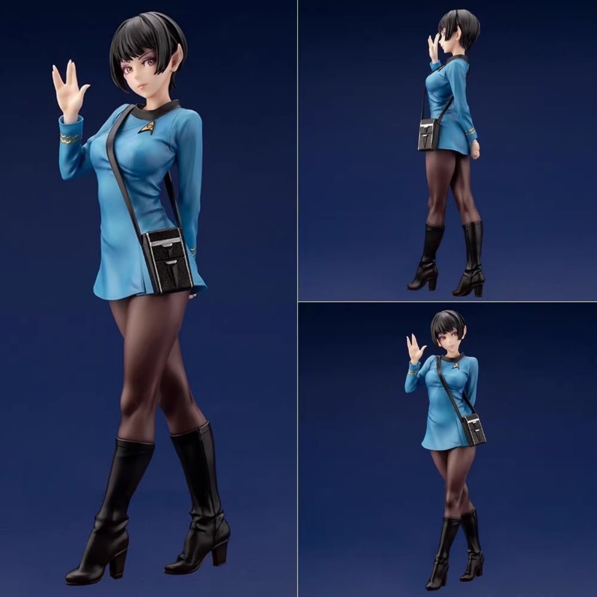 Оригинальная коллекционная фиг – обзор и цена Kotobukiya Bishoujo