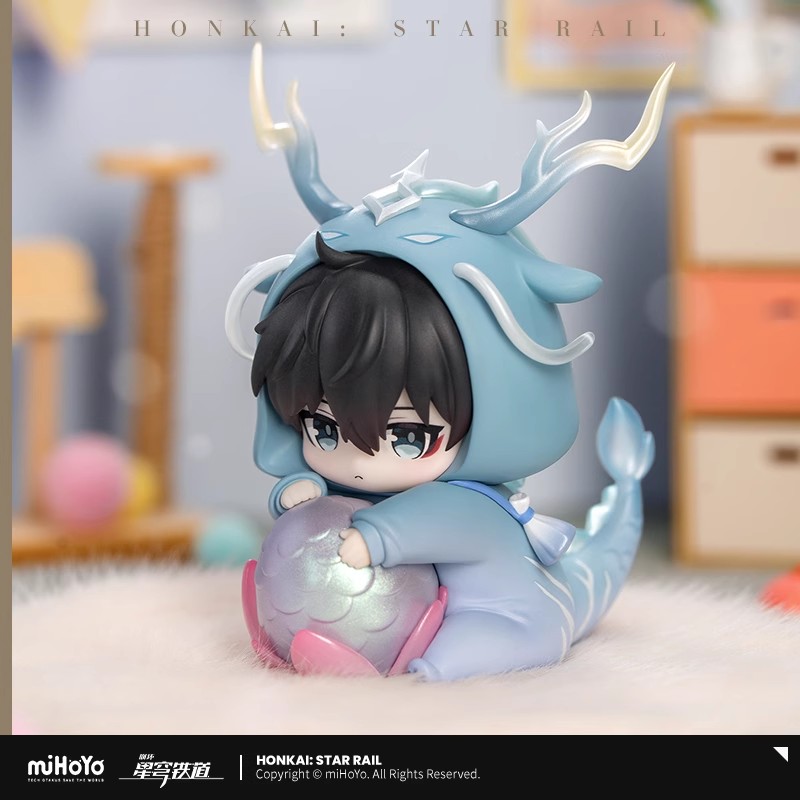 Официальные Honkai Star Rail,  – обзор и цена Official Merchandise Anime