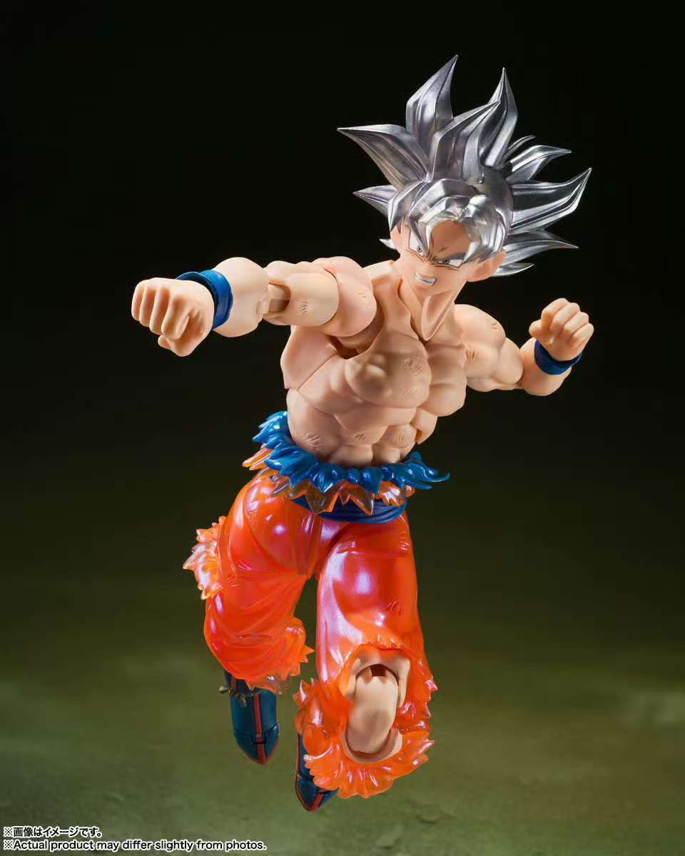 Распродажа! Фигурка Bandai Dra – обзор и цена Bandai Tamashii Nations S.H.Figuarts