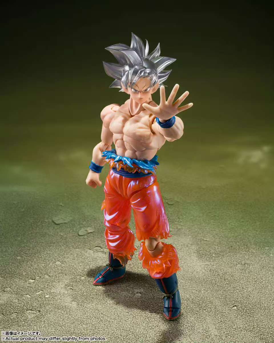 Распродажа! Фигурка Bandai Dra – обзор и цена Bandai Tamashii Nations S.H.Figuarts