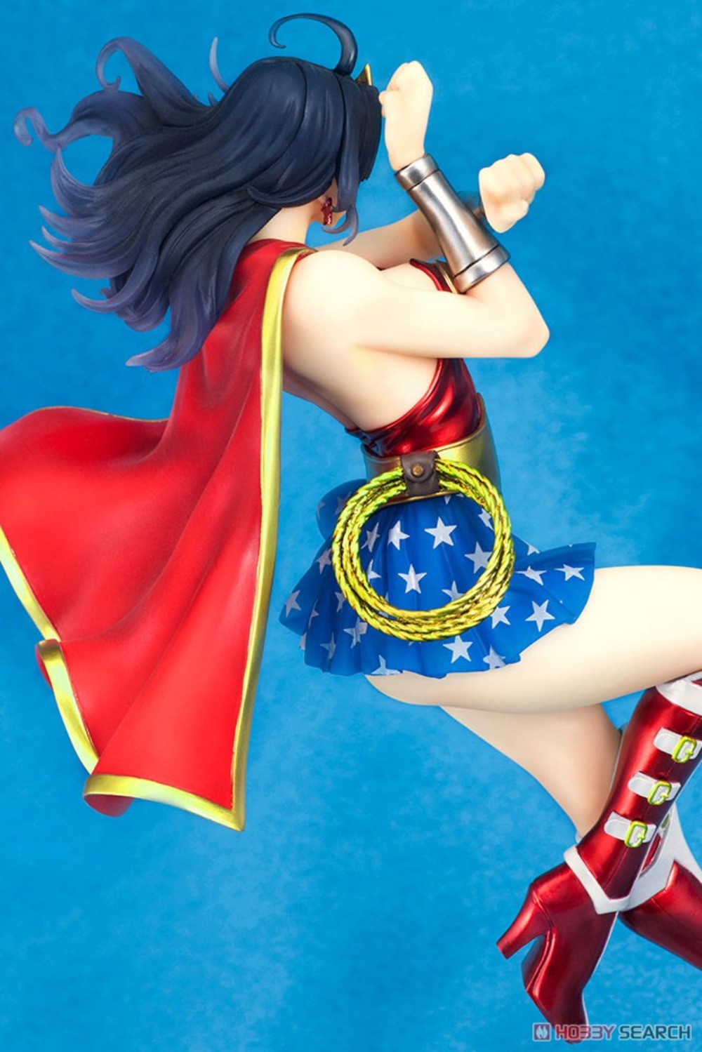 100% Оригинальная статуэтка Ko – обзор и цена Kotobukiya Bishoujo