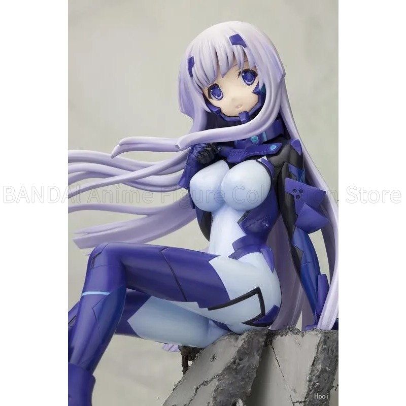 В наличии оригинальная фигурка – обзор и цена Kotobukiya Muv-Luv