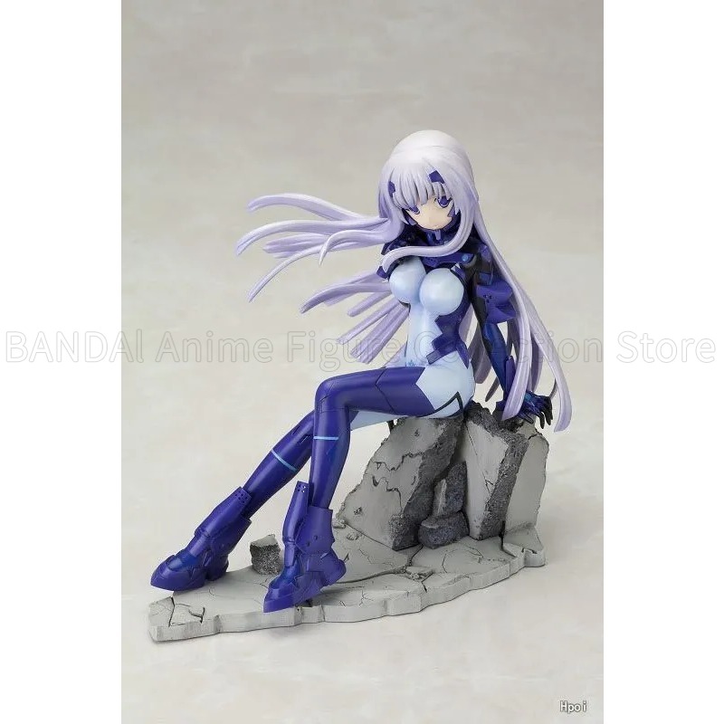 В наличии оригинальная фигурка – обзор и цена Kotobukiya Muv-Luv