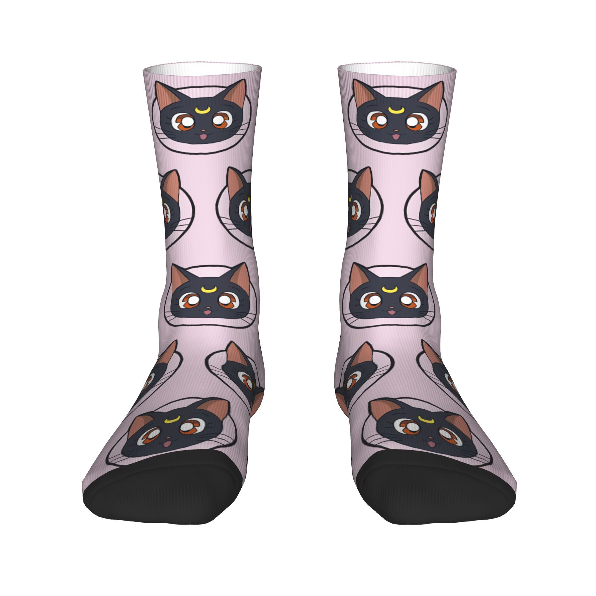 Модные носки унисекс для экипа – обзор и цена Anime Merchandise Dress