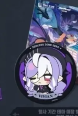 Акриловая фигурка-стенд и мета – обзор и цена Merchandise Anime
