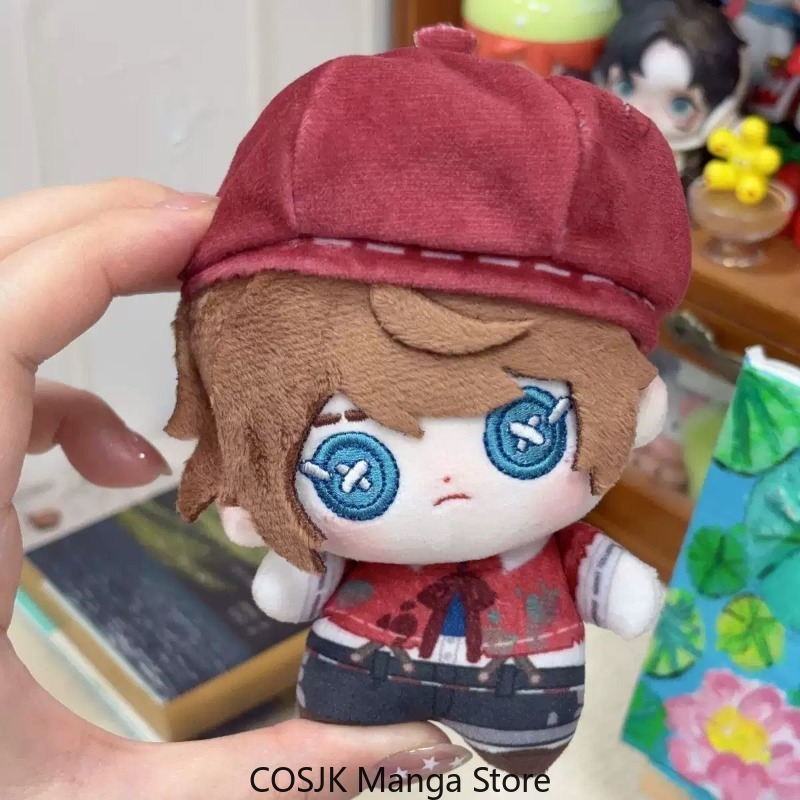 Аниме Identity V Художник, 10  – обзор и цена Merchandise Anime