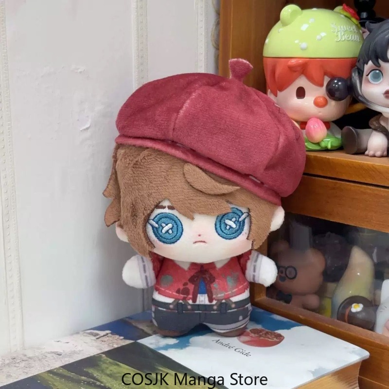 Аниме Identity V Художник, 10  – обзор и цена Merchandise Anime