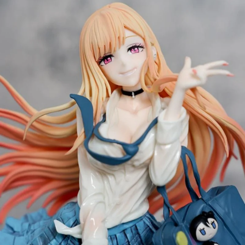 27,5 см My Dress-Up Darling Ma – обзор и цена Kotobukiya Bishoujo
