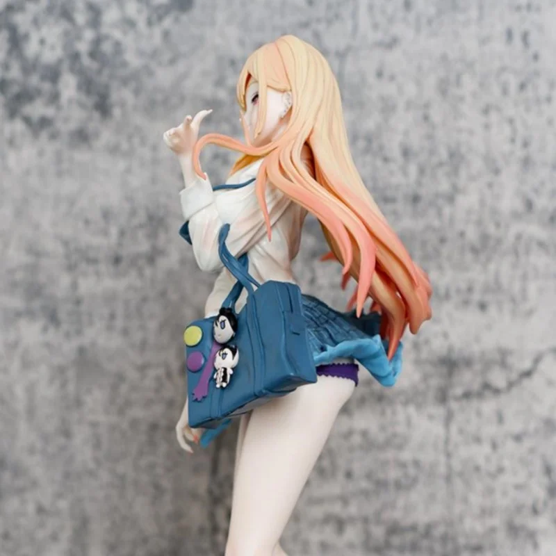 27,5 см My Dress-Up Darling Ma – обзор и цена Kotobukiya Bishoujo