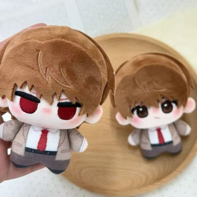 Фигурка Лайта Ягами, милая ани – обзор и цена Cute Anime Merchandise