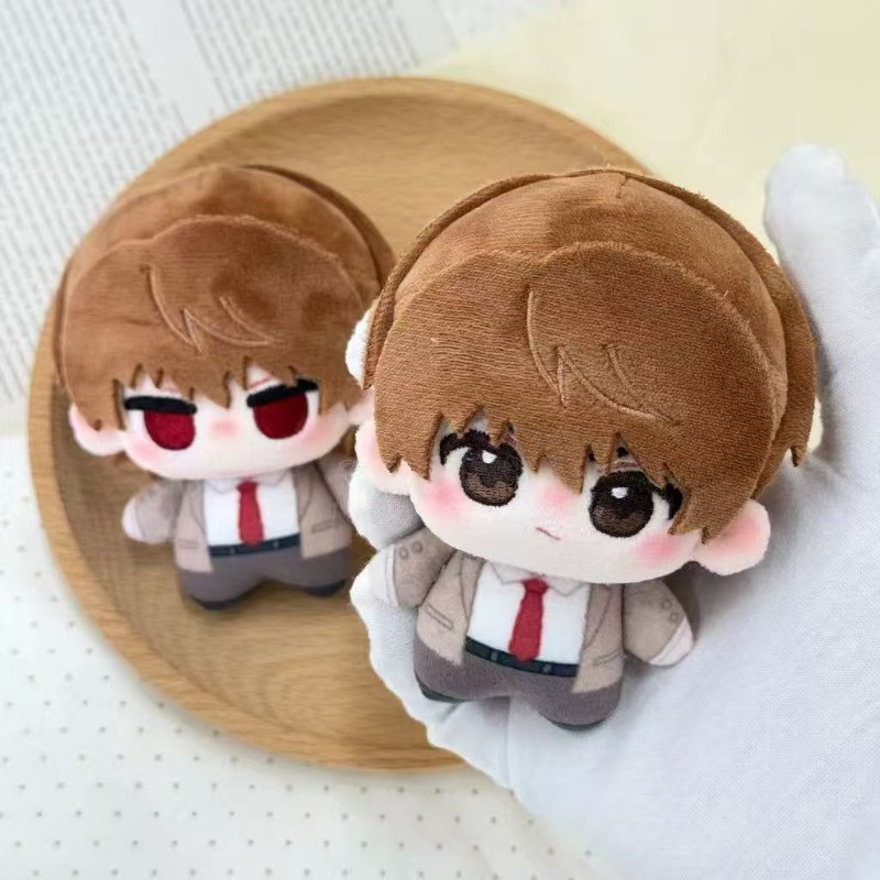 Фигурка Лайта Ягами, милая ани – обзор и цена Cute Anime Merchandise