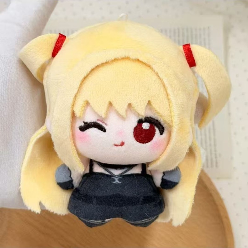 Фигурка Лайта Ягами, милая ани – обзор и цена Cute Anime Merchandise