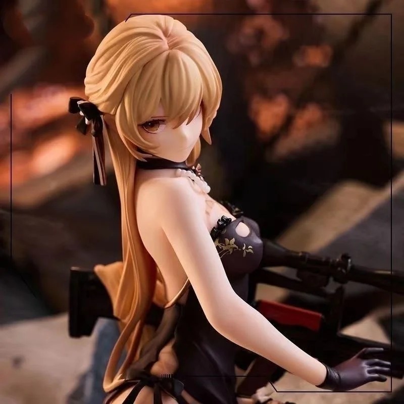 Коллекционная фигурка женского – обзор и цена Kotobukiya Bishoujo