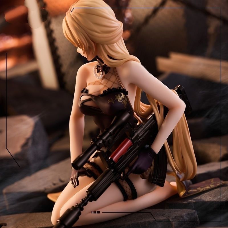 Коллекционная фигурка женского – обзор и цена Kotobukiya Bishoujo