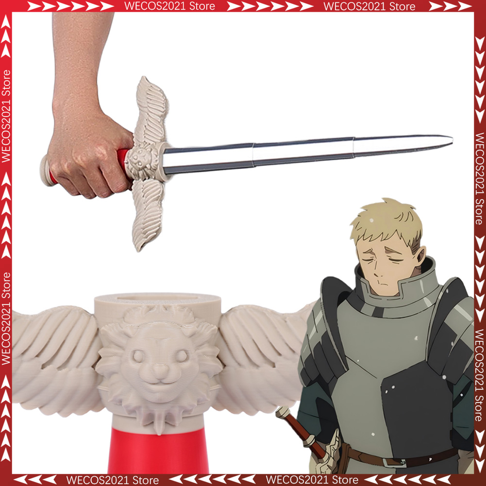 Костюмированные мечи Лайоса: у – обзор и цена Cosplay Prop Sword