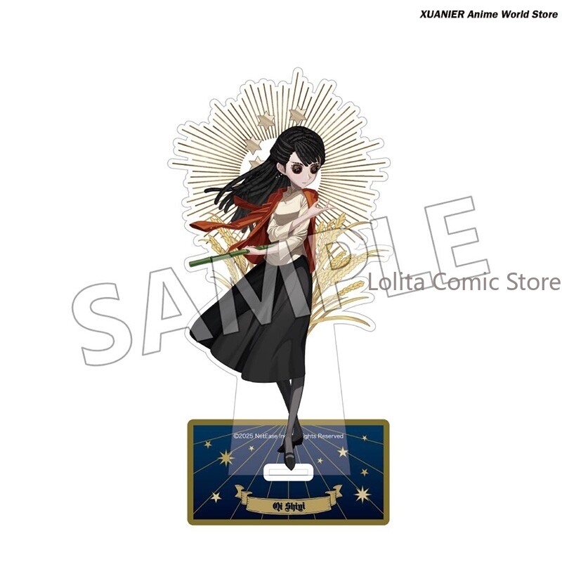 Identity V Лучино Дирус, Жрица – обзор и цена Merchandise Anime