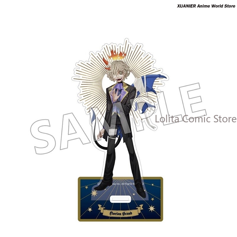Identity V Лучино Дирус, Жрица – обзор и цена Merchandise Anime