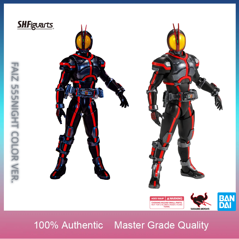 В наличии BANDAI S.H.Figuarts  – обзор и цена Bandai Tamashii Nations S.H.Figuarts