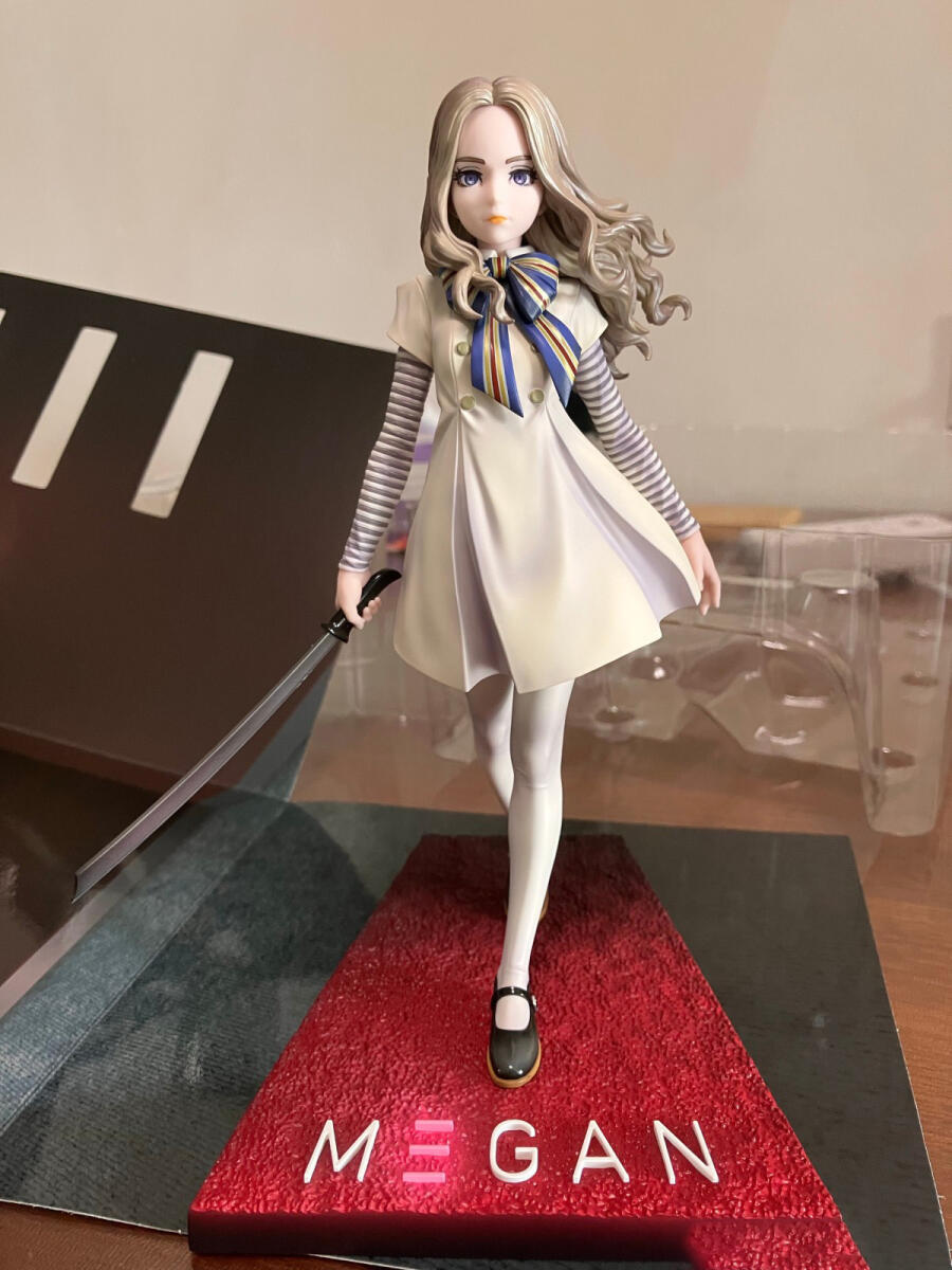 Официально лицензированная фиг – обзор и цена Kotobukiya Bishoujo