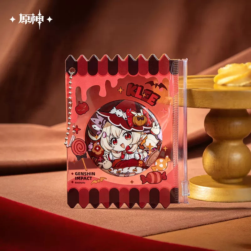 Официальная лицензионная аниме – обзор и цена Official Merchandise Anime