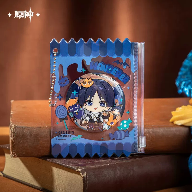 Официальная лицензионная аниме – обзор и цена Official Merchandise Anime