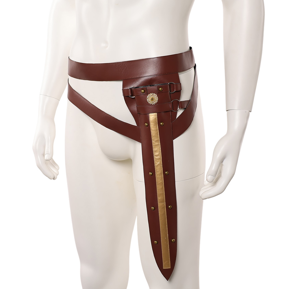 Костюмный реквизит Одиссея: но – обзор и цена Cosplay Prop Sword
