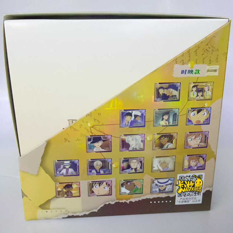 Коллекционная карточка 2026 Nw – обзор и цена Anime Merchandise Europe