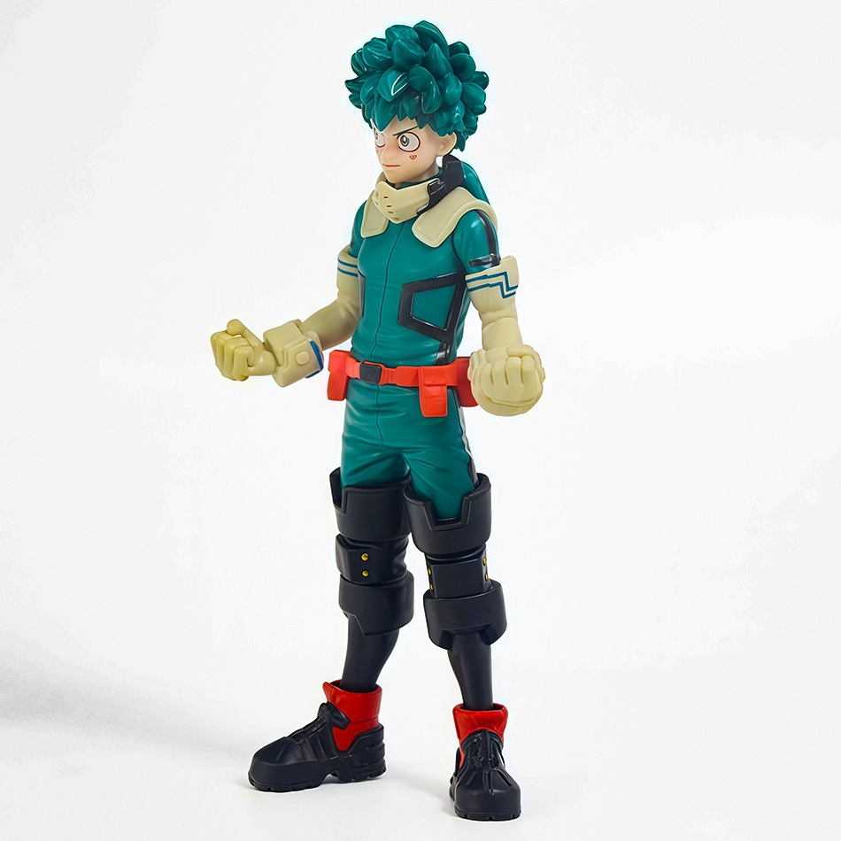 Коллекционная фигурка Bandai B – обзор и цена Official Merchandise Anime