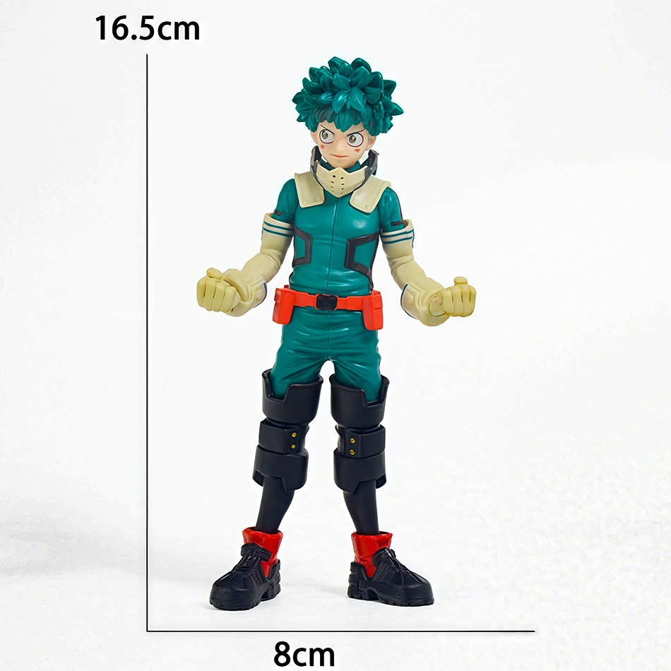 Коллекционная фигурка Bandai B – обзор и цена Official Merchandise Anime