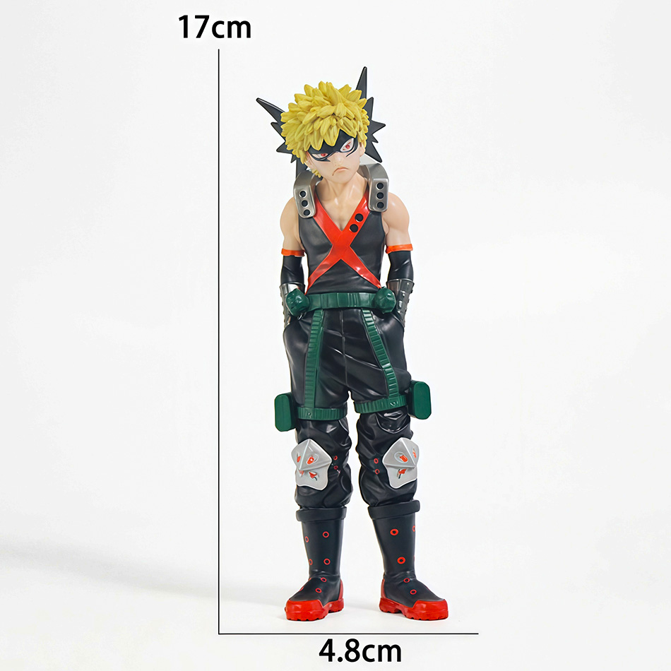Коллекционная фигурка Bandai B – обзор и цена Official Merchandise Anime