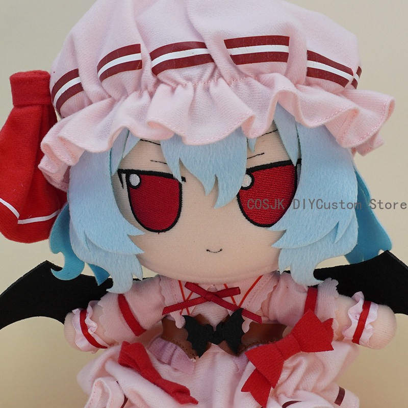 Аниме-фигурка Touhou Project Р – обзор и цена Given Anime Merchandise