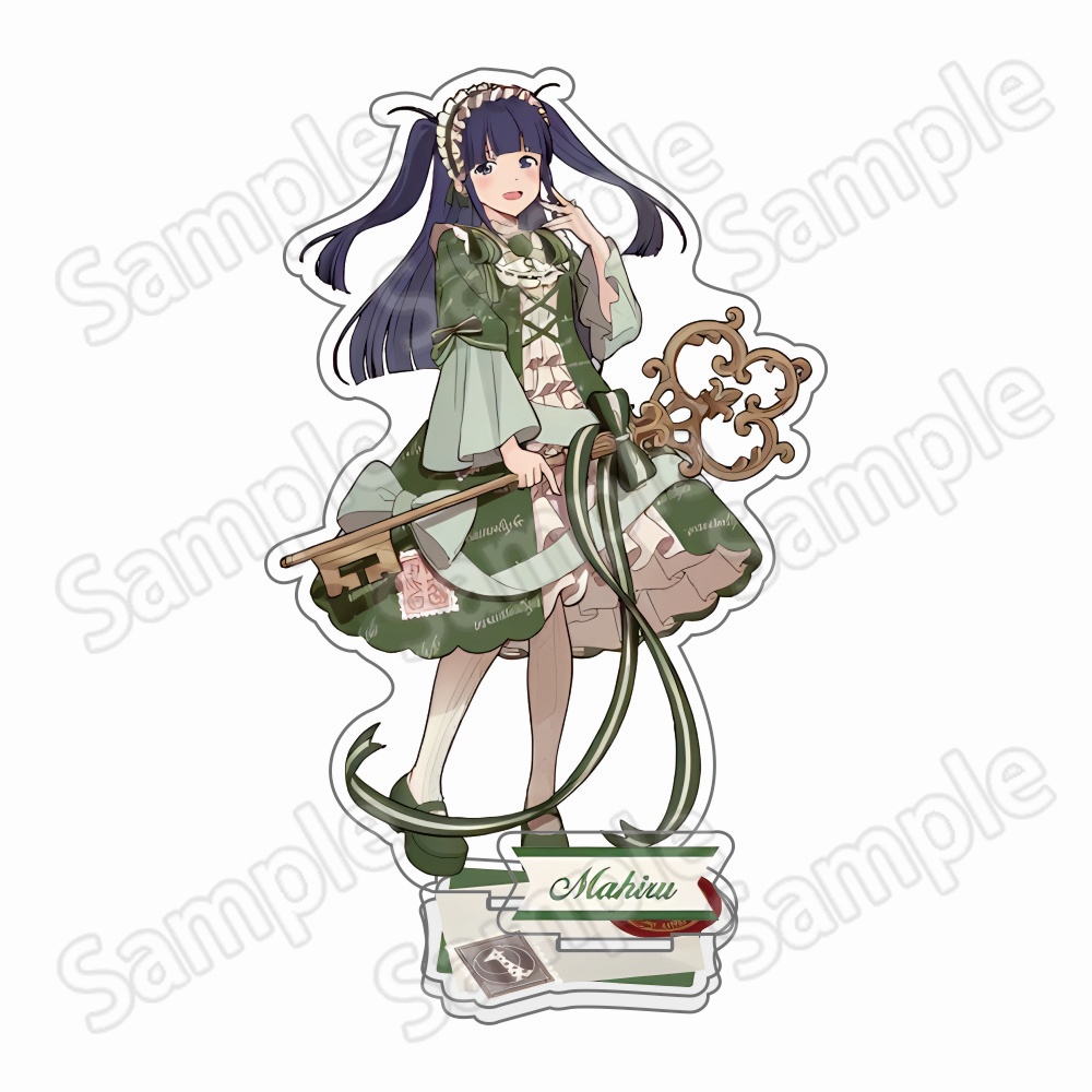 Revue Starlight Aijou Karen Dr – обзор и цена Anime Merchandise Dress