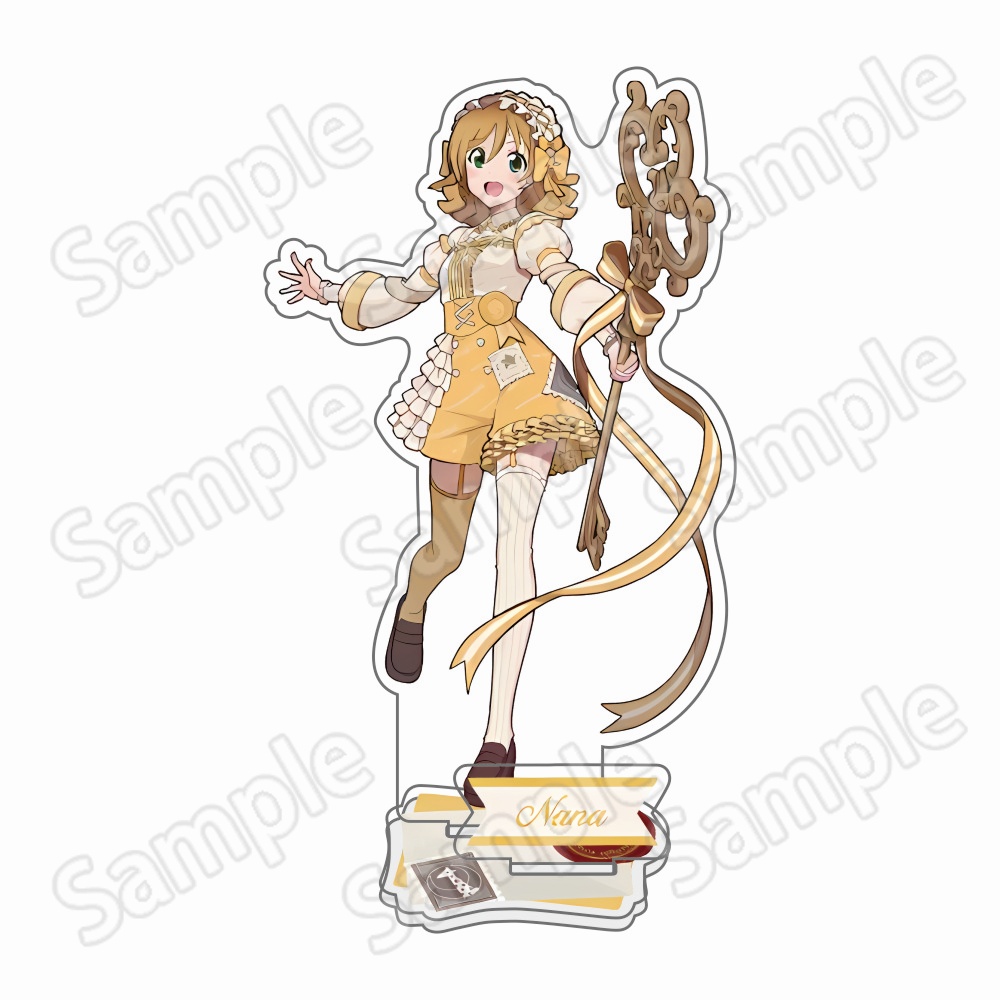 Revue Starlight Aijou Karen Dr – обзор и цена Anime Merchandise Dress